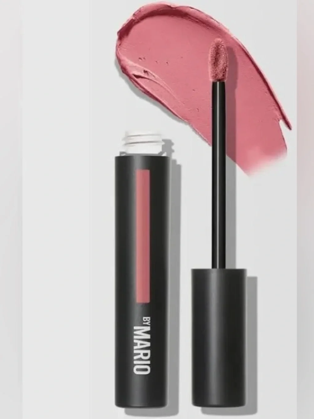 MAKEUP BY MARIO Ultra Suede Cozy Lip Creme